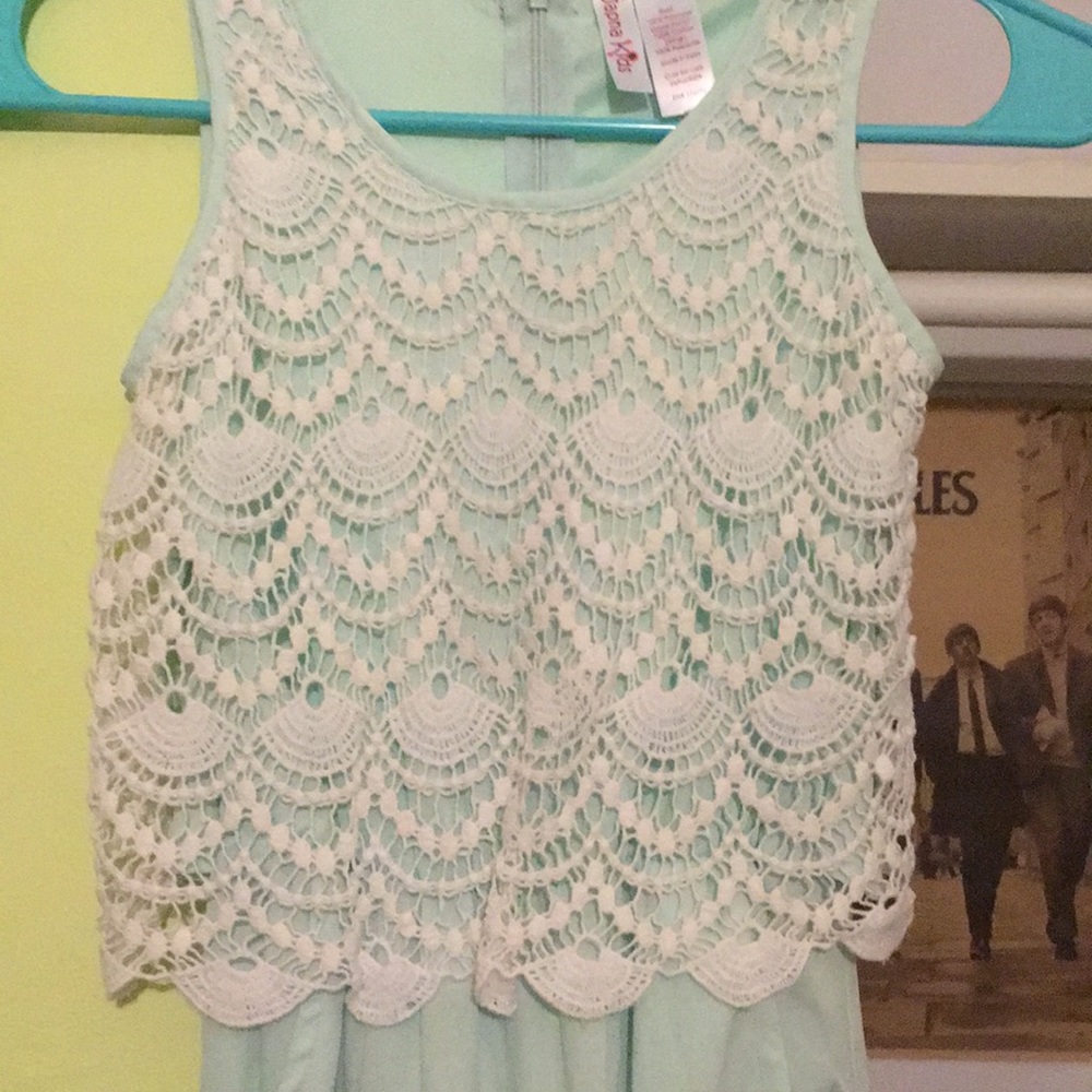 Spring jumpst - Picture 2 of 3